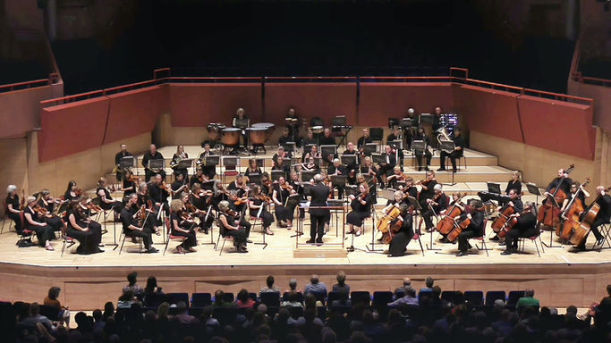 Nimrod - Edward Elgar